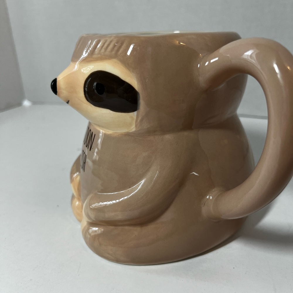 Sloth Mug - Picture 2 of 6